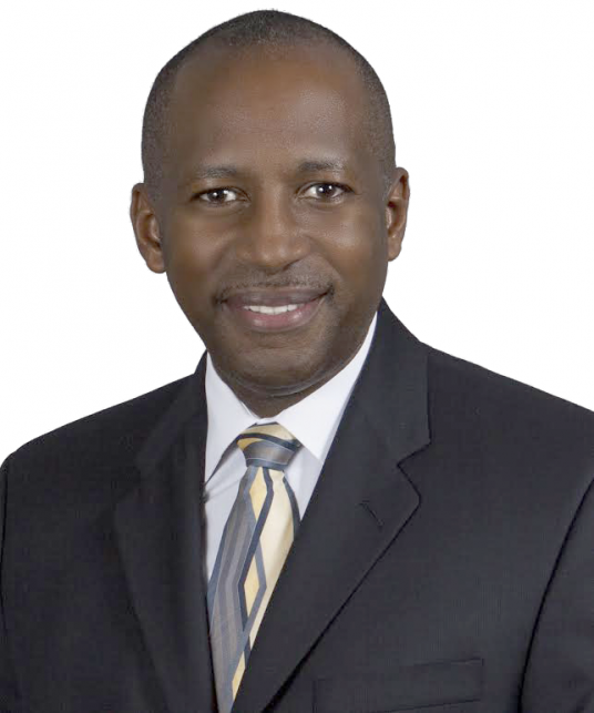 Curtis Fox, Associate Pastor
