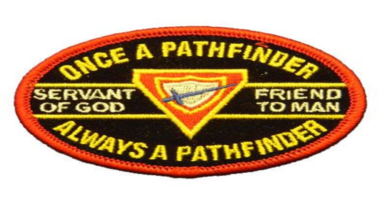 Pathfinder Club Conyers Seventhday Adventist Church Conyers GA Pathfinder Club Conyers Seventhday Adventist Church Conyers GA